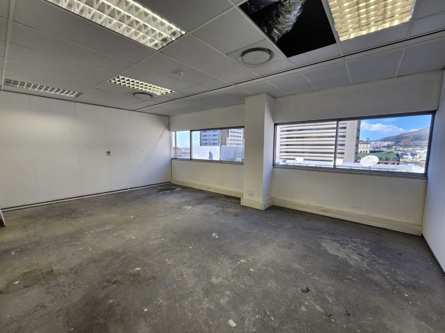 To Let commercial Property for Rent in Cape Town City Centre Western Cape
